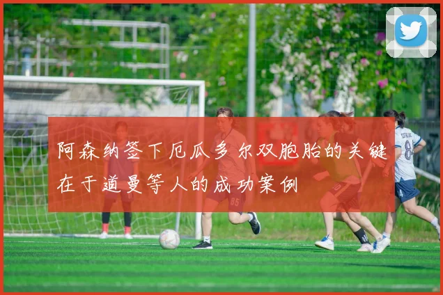 阿森纳签下厄瓜多尔双胞胎的关键在于道曼等人的成功案例